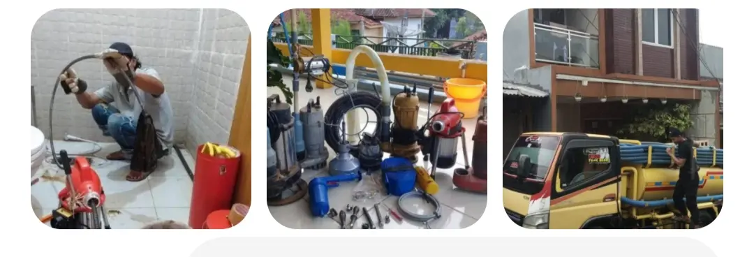 Jasa Sedot WC gunungkidul Murah Terpercaya