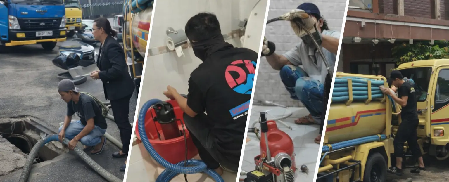 Jasa Sedot WC gunungkidul Terdekat